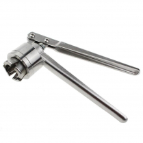 CRIMPER FOR VIALS 20MM STAINLESS STEEL