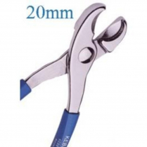 DE-CRIMPER FOR VIALS STAINLESS STEEL