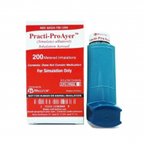 PRACTI-PROAYER INHALER (WALLC669PA)       PACK/5