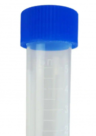 CRYOVIAL TUBE 5ML STERILE (KJ317)                  P200