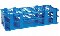 TEST TUBE RACK PLASTIC 44 PLACE (KJ816-2) EA