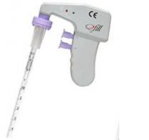 PIPETTE FILLING DEVICE E-FILL (220V)                EACH