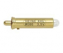 GLOBE HEINE 3.5V XHL HALOGEN (X-002.88.086)