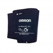 CUFF & BLADDER LARGE OMRON HEM907 (HEM-CL19) EA