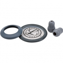 LITTMANN CLASSIC II SPARE PARTS KIT GREY (40006)