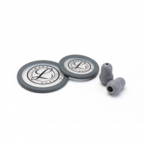 LITTMANN CLASSIC III SPARE PARTS KIT GREY (40017)