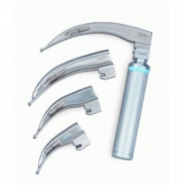 LARYNGOSCOPE BLADE #3 ADULT (LLBM3)