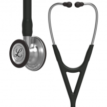 STETHOSCOPE LITTMANN CARDIOLOGY IV (6152) BLACK