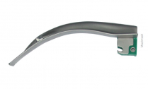 LARYNGOSCOPE BLADE #4 MCINTOSH F/O (69214) EA