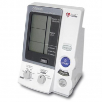 OMRON BLOOD PRESSURE MONITOR (HEM907-KIT) EA