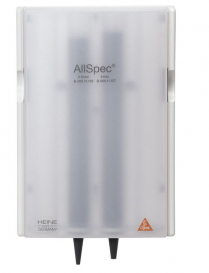 ALLSPEC TIP DISPENSER HEINE WHITE (B-000.11.149) EA