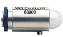 GLOBE WELCH ALLYN HALOGEN (08200)  EA