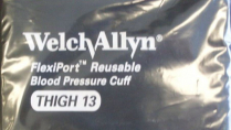 CUFF FLEXICUFF WELCH ALLYN ADULT (REUSE-11)