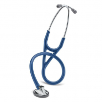 STETHOSCOPE LITTMANN MASTER CARDIOLOGY NAVY (2164)