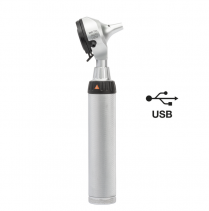 HEINE BETA 400 OTOSCOPE LED USB SET 3.5V (B-143.28.388)