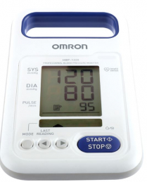 OMRON PROFESSION (HBP1320) BLD PRESSURE MONITOR