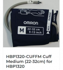 CUFF & BLADDER MEDIUM HBP1320 (HBP1320-CUFFM) EA