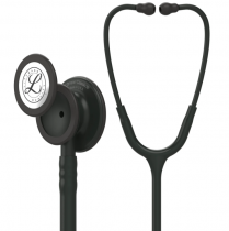 STETHOSCOPE LITTMANN CLASSIC III BLACK EDITION (5803)