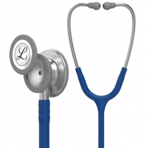 STETHOSCOPE LITTMANN CLASSIC III NAVY BLUE (5622)