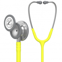 STETHOSCOPE LITTMANN CLASSIC III LEMON LIME (5839)  EA