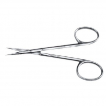 E25-500 BONN IRIS SCISSORS STR SHP