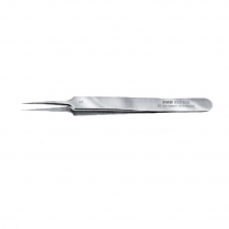 E30-505 JEWELLERS FORCEPS #5