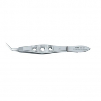 E30-581  UTRATA CAPSULORHEXIS FORCEPS BLT