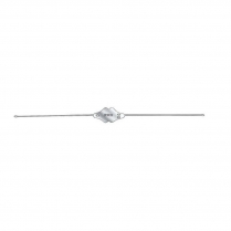 E40-851 BOWMAN/LIEBRICH LACRIMAL PROBE 0000&000