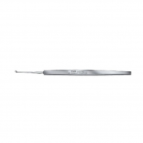 E40-451 MEYHOFFER CHAL CURETTE 1.8MM