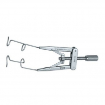 E40-100 LIEBERMAN SPECULUM K-WIRE ADULT