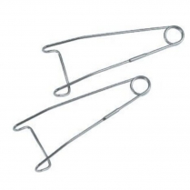 E40-041 JAFFE LID RETRACTOR ADULT (PAIR)