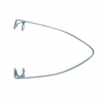 E40-004 VINZENZ INFANT WIRE SPECULUM