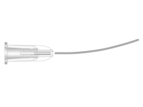 7026 LACRIMAL CANNULA 26G             10