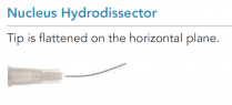 HYDRODISSECTOR NUCLEUS (585155) P/10