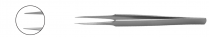 FORCEPS JEWELLERS NO.3 STRAIGHT (581458) BX/10