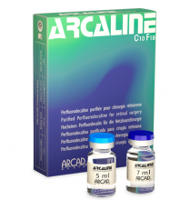 ARCALINE 5ML VIAL (102)                           PACK/1